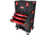 Qbrick System Pro Drawer Workshop Werkzeugwagen für 107,90€