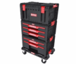 Qbrick System Pro Drawer Workshop Werkzeugwagen für nur 108,90€ inkl. Versand