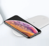 OJD48 3-in-1 Qi Charger für iPhone, Apple Watch und Airpods nur 11,83 Euro inkl. Versand