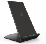 Drahtloses Ladegerät für Qi-fähige Geräte (Apple iPhone X etc.) nur 11,50 Euro inkl. Versand