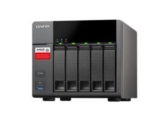 QNAP 5-Bay NAS TS-563 mit AMD CPU und 2GB Ram für 416,99 Euro