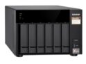 QNAP TS-673-4G 6-Bay NAS Leergehäuse für 649,- Euro inkl. Lieferung