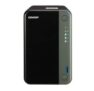 2-Bay NAS System QNAP TS-253D-4G Turbo mit 4GB RAM für 345,48€