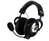 Qpad QH-90 Pro Gaming Hi-Fi Headset in schwarz für nur 79,99 Euro inkl. Versand