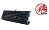 QPAD MK-30 Pro Gaming Tastatur für 30,98 Euro inkl. Versand