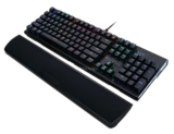 Nur noch wenige verfügbar! QPAD MK-30 Pro Gaming Tastatur für nur 30,98 Euro inkl. Versand (statt 70,- Euro)