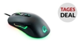 QPAD DX-80 Gaming-Maus für nur 36,89 Euro inkl. Versand
