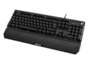 Wieder da: QPAD MK40 Tastatur für nur 36,89 Euro inkl. Versand