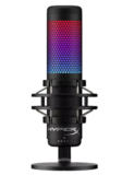 HYPERX QuadCastTM S USB Mikrofon ab 90€ inkl. Versand (statt 149€)