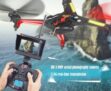 XK X250 Quadcopter + FPV-System für nur 61,86 Euro inkl. Versand