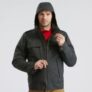 Quechua Herren Wanderjacke SH500 X-Warm für 43,98€