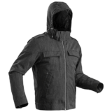 Quechua SH500 Winterjacke für nur 43,98 Euro inkl. Versand