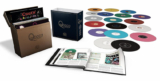 Queen – Complete Studio Album Collection(Ltd Box,Coloured) [Vinyl LP] für nur 309,99 Euro inkl. Versand