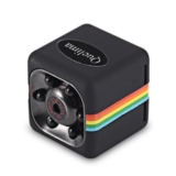 Priedrop! Quelima SQ11 Mini 1080P Camera für 6,83 Euro inkl. Versand