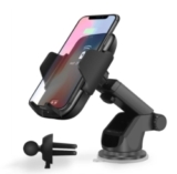 Drahtloses Autoladegerät Fdgao Qi mit 10W für nur 15,81 Euro inkl. Versand