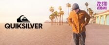 Quicksilver Markensale für Jungs und Herren bei Vente-Privee.com