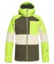 QUIKSILVER Herren Skijacke Sycamore Snow Jacket für nur 69,90 Euro bei Engelhorn