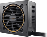 Be quiet! Netzteil PURE POWER 10 mit 500W CM 80+ Silber ab 61,70 Euro