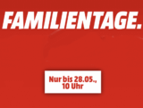 Media Markt Familientage – z.B. ACER H6522ABD Full HD Beamer für nur 455,99 Euro