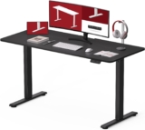 Elektrisch höhenverstellbarer Schreibtisch SANODESK QS1 (110 x 60 cm) in verschiedenen Farben für 99,99€ inkl. Versand