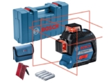 Bosch Professional Linienlaser GLL 3-80 (im Handwerkerkoffer) für 269,99€ inkl. Versand