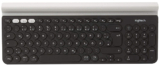 LOGITECH K780 Wireless Tastatur (QWERTZ Layout) für nur 60,08€ inkl. Versand
