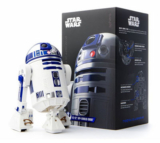 Sphero Star Wars Droid R2-D2 + Force-Armband für nur 55,90 Euro inkl. Versand