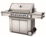 Bei Masters satte 19% Rabatt auf alle Grills