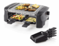Princess Raclette Grill mit Naturstein (600 Watt) für nur 23,49€ inkl. Versand
