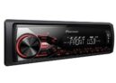 Autoradio Pioneer MVH-180UB nur 39,99 Euro