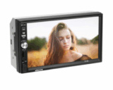 KKmoon Doppel-DIN Autoradio mit 7 Zoll Touchscreen nur 31,64 Euro inkl. Versand