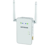 Netgear EX6100-100PES WiFi Range Extender (RJ-45, 750Mbps) für nur 54,90 Euro inkl. Versand