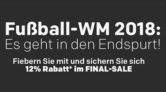 Rakuten 12% Rabatt bei über 100 verschiedenen Händlern