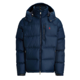 Polo Ralph Lauren Gorham Herren Daunenjacke (XS-XXL) für nur 299,99€ (statt 330€)