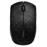 RAPOO 3300P+ kabellose Maus für nur 9,- Euro (statt 14,- Euro)