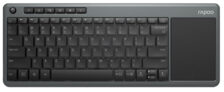 RAPOO K2600 Wireless Touch Tastatur für nur 19€ inkl. Versand (statt 32€)
