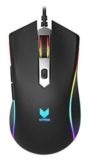 Rapoo V280 Gaming-Maus (7.000 DPI, 5 programmierbare Tasten) mit Mauspad für nur 33,98 Euro inkl. Versand