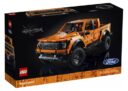 LEGO 42126 Ford F-150 Raptor Bausatz für nur 89,99€ inkl. Versand
