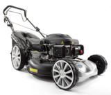 Güde BIG WHEELER 565 Speed-I Blackline Benzin-Rasenmäher für nur 289,99 Euro