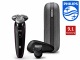 Philips S9171/69 Rasierer 9000 Wet & Dry 3HD inkl. Beutel für nur 145,90 Euro