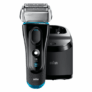 BRAUN SERIES 5 5190CC+CCR2 Rasierer für nur 99,- Euro (statt 123,- Euro)