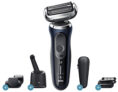 Braun Series 7 Elektrorasierer 70-B7850cc für nur 105,90€ inkl. Versand (statt 206€)