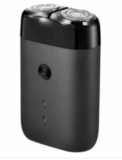 Xiaomi Mijia MSX201 Doppel Cutter Elektrorasierer für nur 17,- Euro inkl. Versand