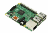 Raspberry Pi 2 Modell B mit ARM Cortex-A7 Quadcore und 1GB RAM für nur 32,94 Euro inkl. Versand