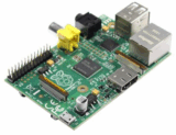 [EBAY WOW! #4] Raspberry Pi Model B 512MB RAM Revision 2.0 Einplatinen Computer mini PC 36,95 Euro inkl. Versand