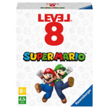 Ravensburger Super Mario Level 8 Kartenspiel für nur 5,99€ (statt 11,29€) – Prime