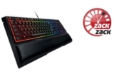 Razer Ornata Chroma Tastatur für nur 65,89 Euro bei Zahlung mit Masterpass