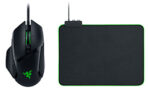 RAZER Basilisk V3 Gaming Maus + RAZER Goliathus Chroma Mauspad für nur 75€ inkl. Versand (statt 98€)