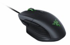 Razer Basilisk Gaming Maus mit RGB-Beleuchtung für nur 36,99 Euro bei Zahlung mit Paydirekt