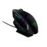 Razer Basilisk Ultimate kabellose Gaming-Maus mit Ladestation für nur 79,99€ (statt 95,89€)